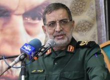 هشدار سپاه به اسرائیل: دیگر خط قرمزی نخواهیم داشت