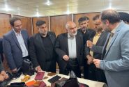 احیای بزرگترین هنرستان صنعتی مسجدسلیمان در دستور کار استاندار خوزستان
