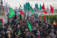 برگزاری اولین اجلاس بین‌المللی راهپیمایی اربعین در اهواز