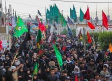 برگزاری اولین اجلاس بین‌المللی راهپیمایی اربعین در اهواز