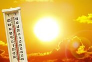 وقوع دما‌های ۴۸ درجه و بالاتر از روز جمعه به بعد در اغلب مناطق خوزستان