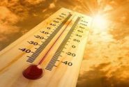 تداوم فعالیت پدیده توده هوای گرم در خوزستان