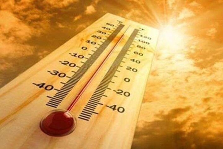 تداوم فعالیت پدیده توده هوای گرم در خوزستان