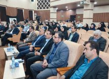 بهره برداری از چند طرح اداره کل بهزیستی خوزستان
