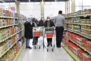 توزیع ۸۷ تن اقلام تنظیم بازار در شادگان