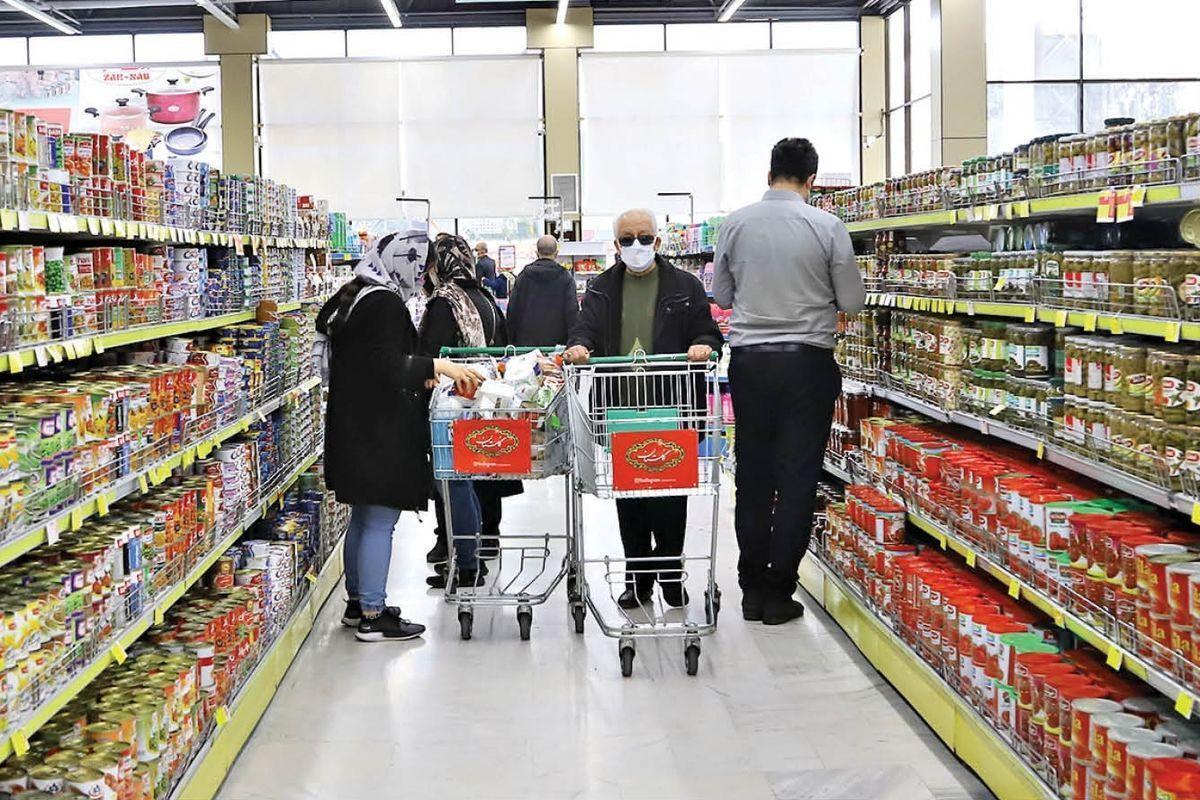 توزیع ۸۷ تن اقلام تنظیم بازار در شادگان