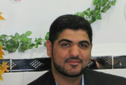 به بهانه سالگرد شهادت؛ شهید سیدمهدی موسوی، نخستین شهید مدافع حرم خوزستان