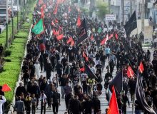 فردا، حرکت بزرگترین کاروان مشایه کشور به سمت کربلای معلی از اهواز