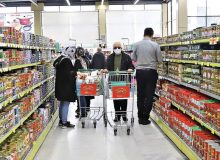 بزودی؛ راه اندازی سامانه هوشمند نظارت بر بازار در خوزستان
