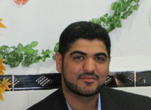 به بهانه سالگرد شهادت؛ شهید سیدمهدی موسوی، نخستین شهید مدافع حرم خوزستان