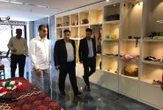 بزودی، راه اندازی موزه باستان شناسی مسجدسلیمان