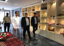بزودی، راه اندازی موزه باستان شناسی مسجدسلیمان