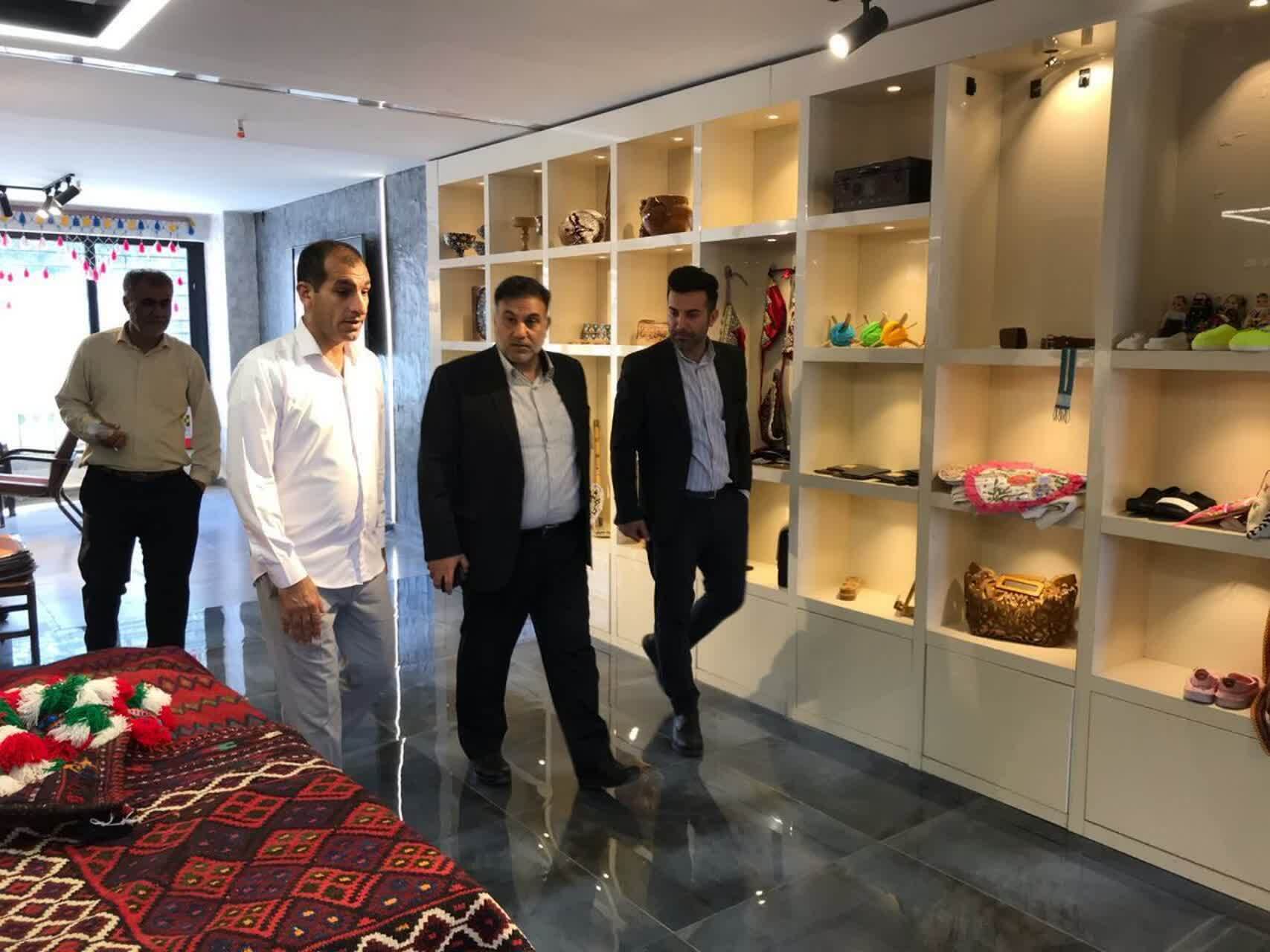 بزودی، راه اندازی موزه باستان شناسی مسجدسلیمان