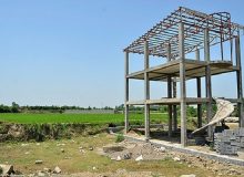 شناسایی ۱۹ مورد تغییر کاربری غیرمجاز در اراضی کشاورزی خوزستان