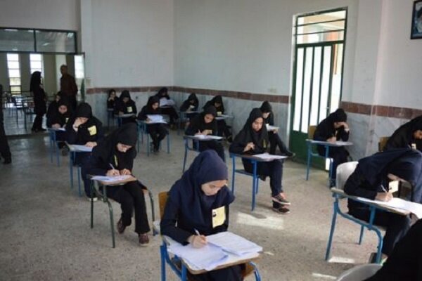 هماهنگی برای جلوگیری از قطع برق مراکز آزمون