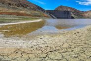 تجربه خشک‌ترین سال آبی ۶۰ سال اخیر در خوزستان