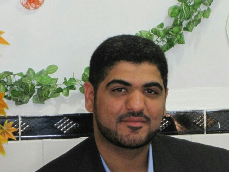 به بهانه سالگرد شهادت؛ شهید سیدمهدی موسوی، نخستین شهید مدافع حرم خوزستان