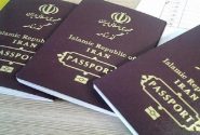 زائران تمدید و درخواست گذرنامه را به روز‌های نزدیک به اربعین حسینی موکول نکنند