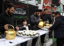 برپایی ۲۰۰ موکب مردمی در مسیر پیاده‌روی جاماندگان اربعین در شادگان