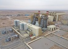 نیروگاه غرب کارون، تأمین‌کننده برق پایدار برای بخش مهمی از اهواز
