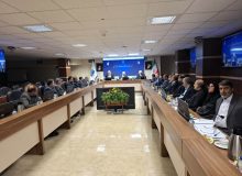 تاکید استاندار خوزستان بر بازنگری در سیاست های انتقال آب از سرشاخه‌های کارون