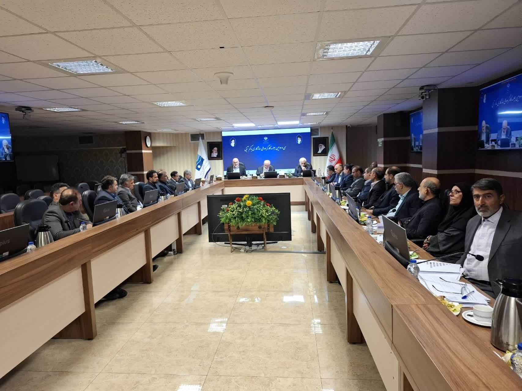 تاکید استاندار خوزستان بر بازنگری در سیاست های انتقال آب از سرشاخههای کارون