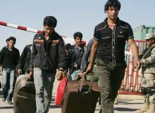 آغاز صدور سند خادم برای زائران خارجی اربعین حسینی در خوزستان