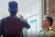 مهر و موم ۳۰ کلینیک زیبایی و درمانی غیرمجاز شهر اهواز