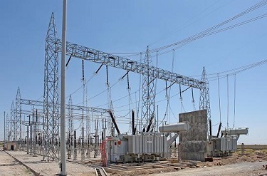 بهینهسازی و افزایش ظرفیت پست برق ۱۳۲ کیلوولت جراحی در شهر چمران