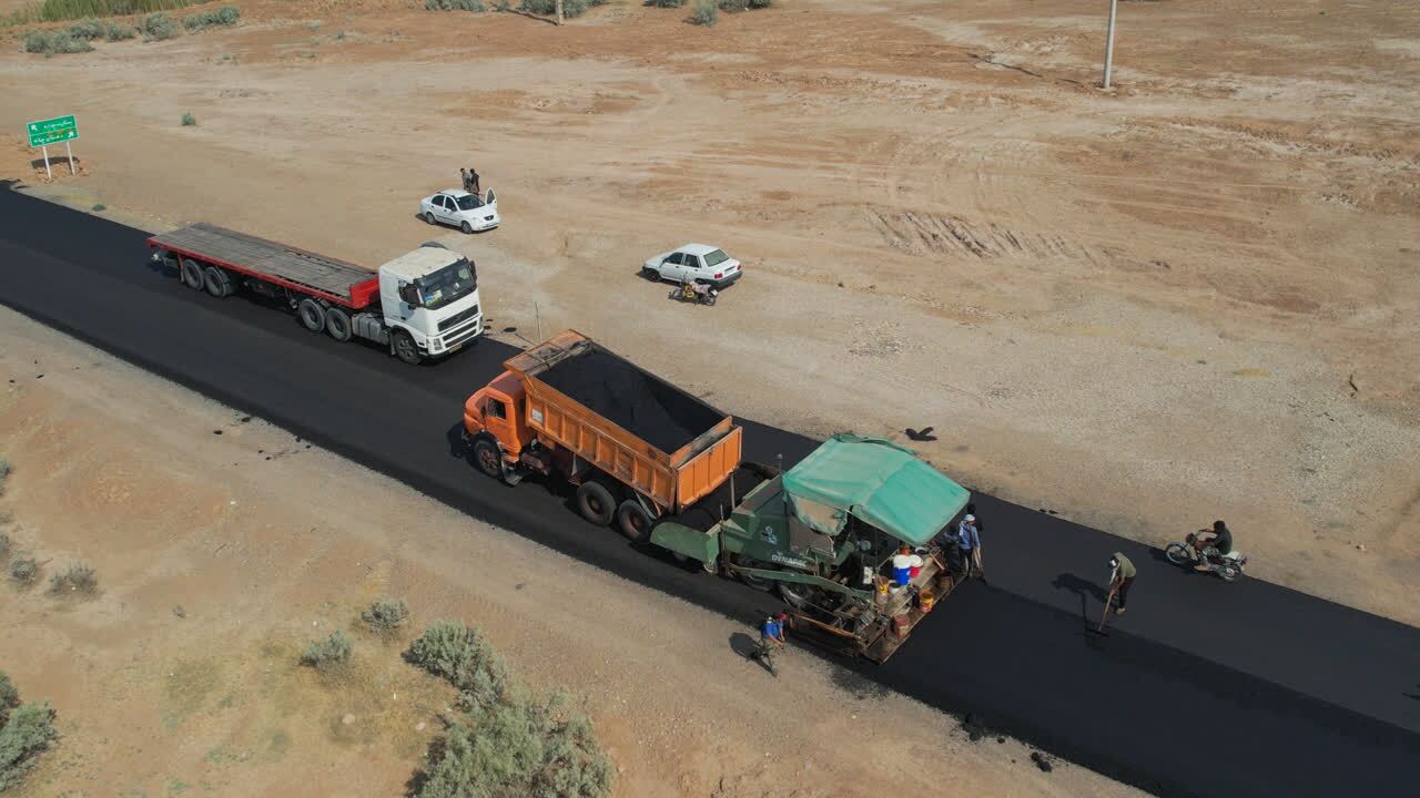 ارتقای زیرساختهای ایمنی و رفاهی در مرزهای اربعینی خوزستان