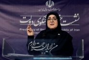 آسیب دیدگان از جنگ در منازل موقت اسکان داده می‌شوند