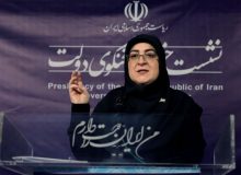 آسیب دیدگان از جنگ در منازل موقت اسکان داده می‌شوند