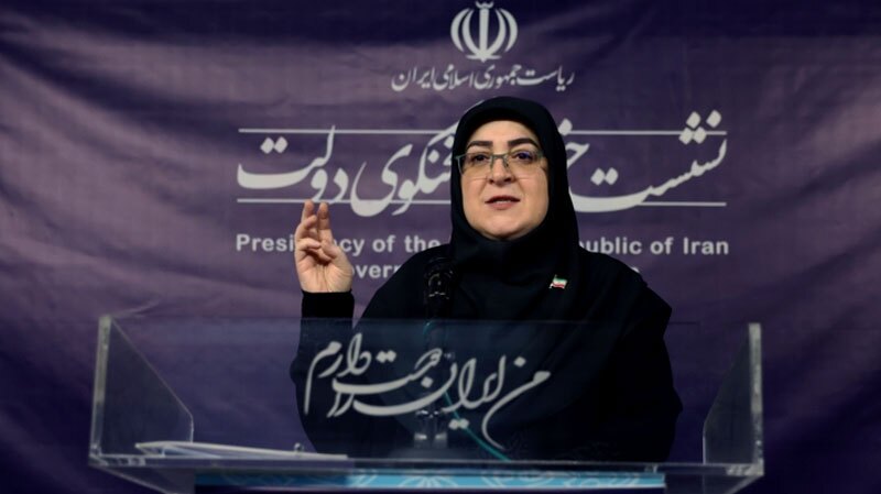 آسیب دیدگان از جنگ در منازل موقت اسکان داده میشوند