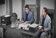 بهره‌مندی ۱۸ زندانی شادگانی از ارفاقات قانونی