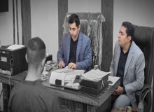 بهره‌مندی ۱۸ زندانی شادگانی از ارفاقات قانونی