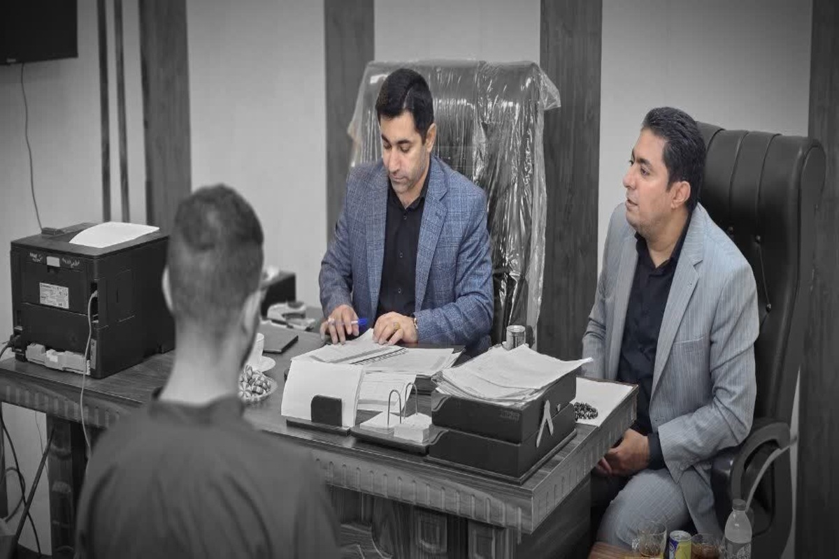 بهره‌مندی ۱۸ زندانی شادگانی از ارفاقات قانونی