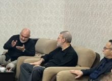 قدردانی مشاور عالی رهبر از مدیریت بحران خوزستان در دوران تجاوز رژیم صهیونیستی