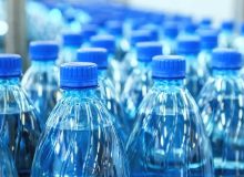 توزیع آب بسته‌بندی در تهران تکذیب شد
