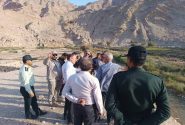 تاکید بر تسریع در ترمیم شکستگی خطوط انتقال گاز ابوالفارس