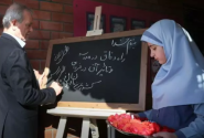 درخشش دانش آموزان خوزستانی در پرسش مهر ریاست جمهوری