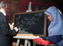 درخشش دانش آموزان خوزستانی در پرسش مهر ریاست جمهوری