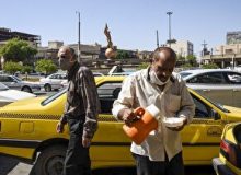 پیش بینی افزایش ۲ تا ۴ درجه‌ای دما و شرجی در خوزستان