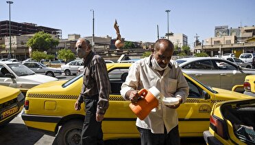 پیش بینی افزایش ۲ تا ۴ درجهای دما و شرجی در خوزستان