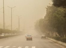 دستور رئیس‌جمهور برای تشکیل کارگروه ویژه مقابله با گرد و غبار در خوزستان
