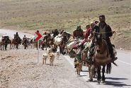 تداوم خدمات رسانی به عشایر خوزستان