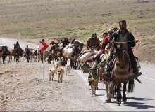 تداوم خدمات رسانی به عشایر خوزستان