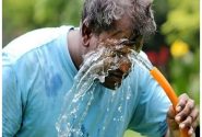 تداوم دما‌های ۴۹ درجه و بالاتر در خوزستان