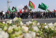 لزوم تبیین نقش ممتاز اندیمشک در خدمت به زائران اربعین حسینی