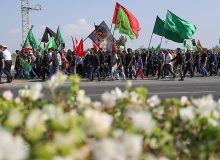 لزوم تبیین نقش ممتاز اندیمشک در خدمت به زائران اربعین حسینی