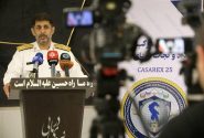 سخنگوی رزمایش مرکب امداد و نجات دریایی خزر: رزمایش مرکب امداد و نجات ۲۰۲۵ از امروز برگزار می‌شود